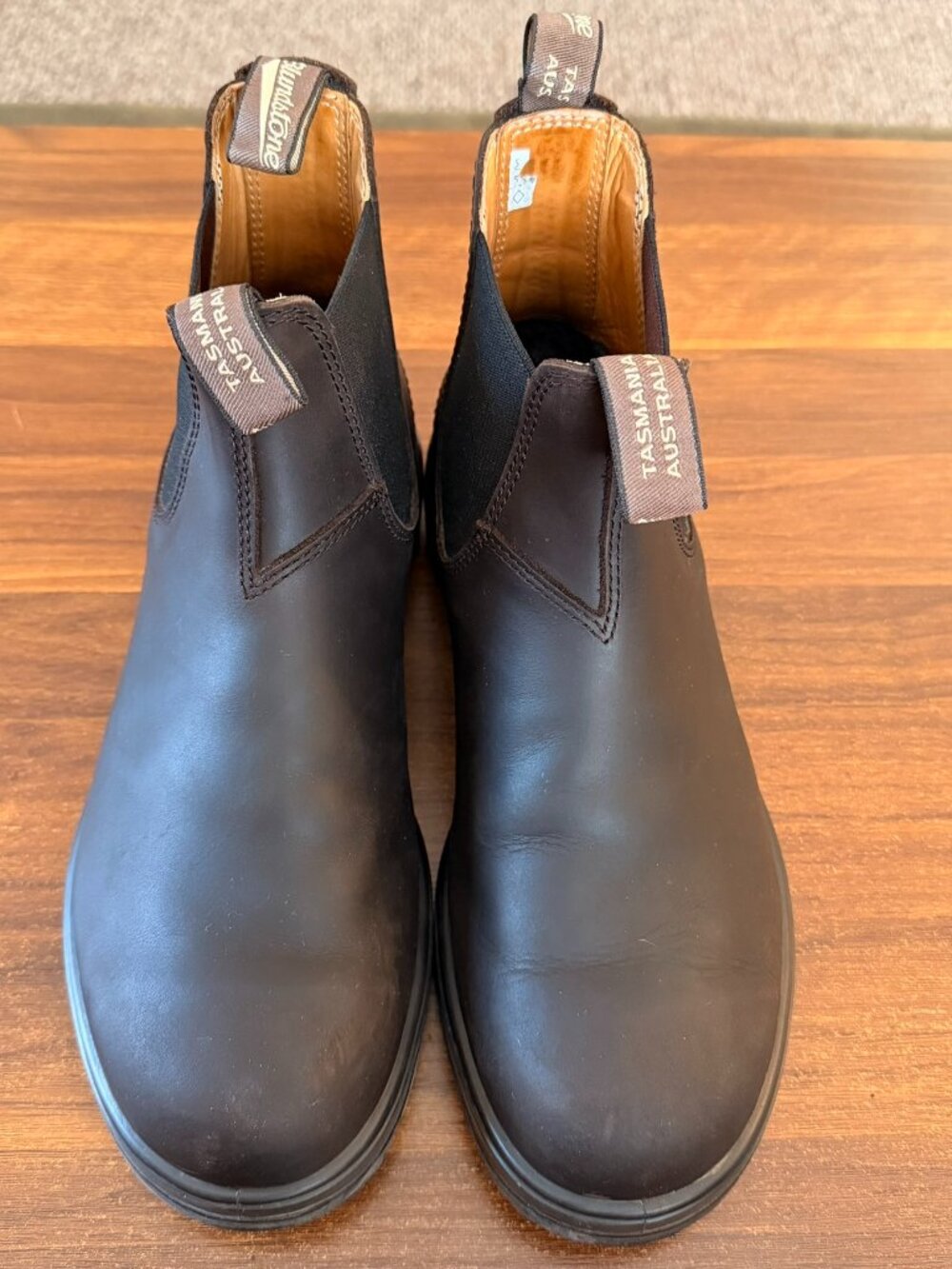 Blundstone 500 Series Chelsea Boots